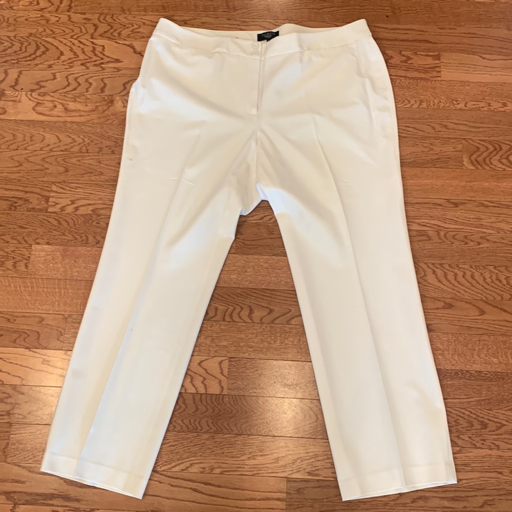Talbots Heritage pants